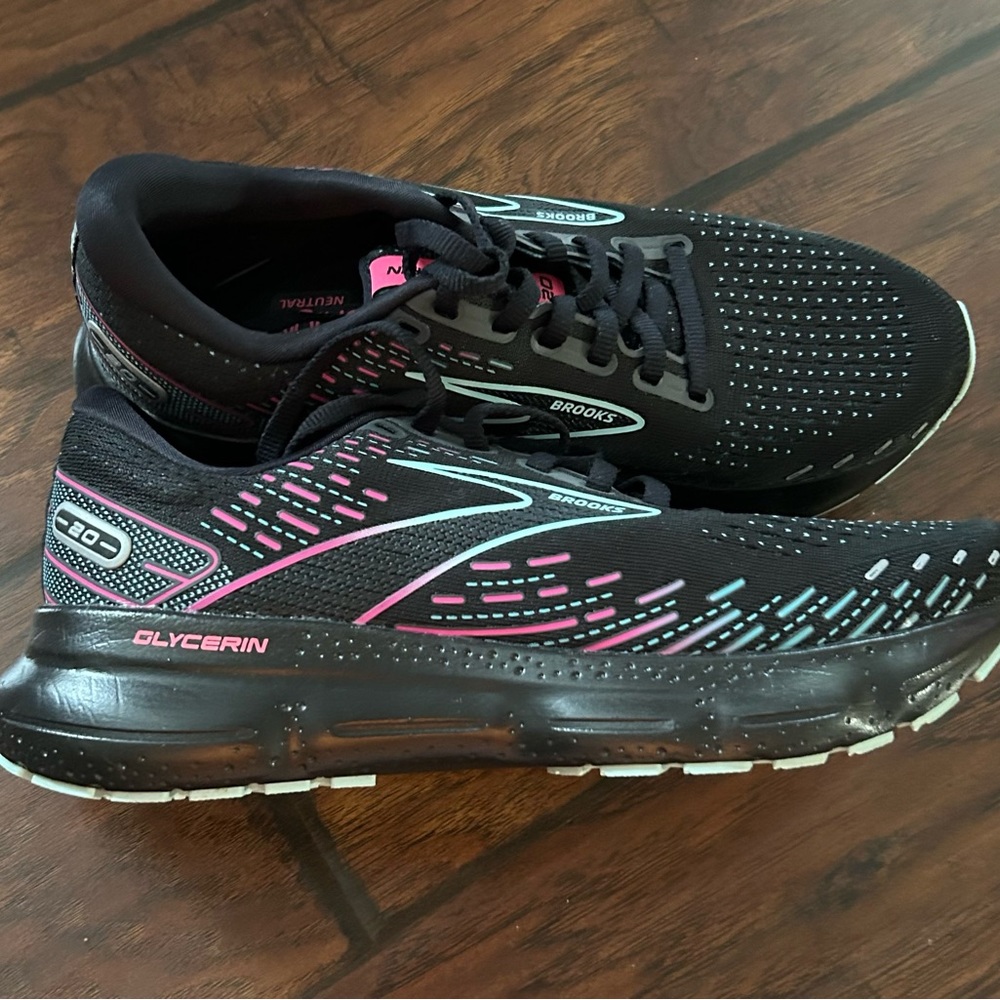 Brooks Glycerin 20